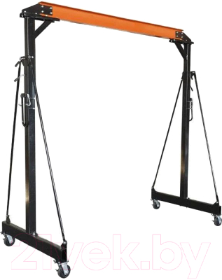 Кран козловой TOR SB0904 2т / 1192103 - фото