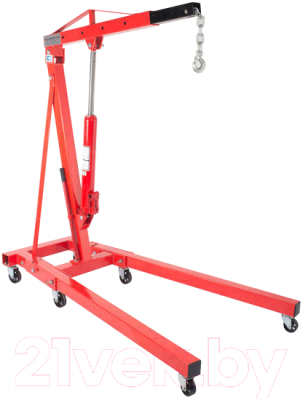 Кран гидравлический TOR TL1001-2 / 1082251 - фото