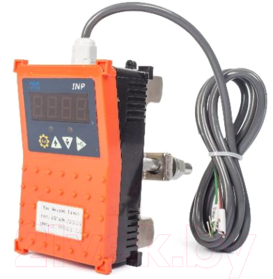 Ограничитель грузоподъемности для талей TOR 0.5т INP-A / 1190515 (оранжевый) - фото