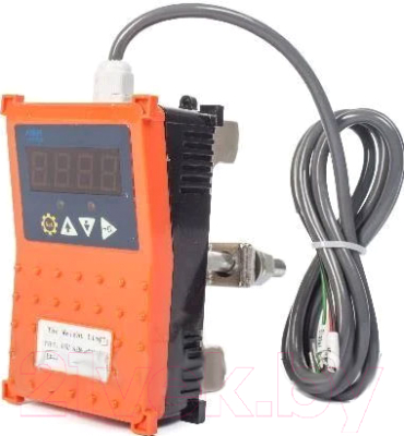 Ограничитель грузоподъемности для талей TOR 3т INP-A / 119315 (оранжевый) - фото