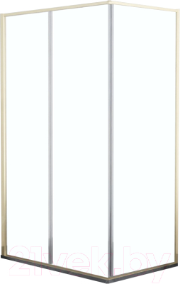 Душевой уголок RGW SV-42-G 90x100 / 32324290-16 - фото