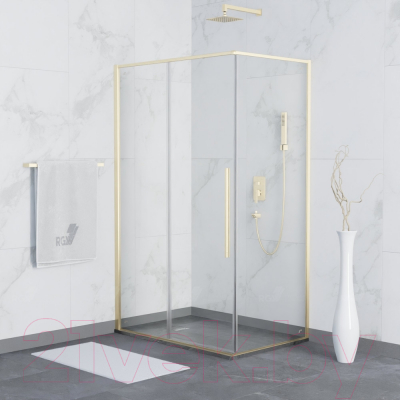 Душевой уголок RGW SV-42-G 90x120 / 32324292-16