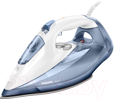 Утюг Philips GC4902/20 - фото