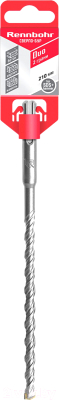Бур Rennbohr Duo 681211 - фото