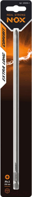 Бита Nox 335250-1 - фото