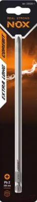 Бита Nox Corebit E6.3 Pz2-127 / 330227-1 - фото