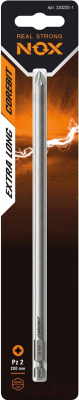 Бита Nox Corebit E6.3 Pz2-200 / 330220-1 - фото