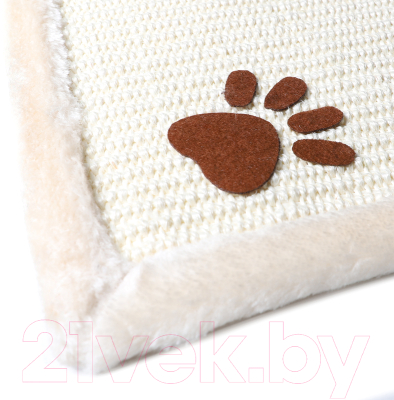 Когтеточка Triol Лапка с мышкой / 20851030