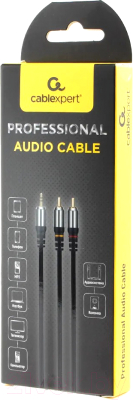 Кабель Cablexpert CCAB-02-35M2RM-2MB