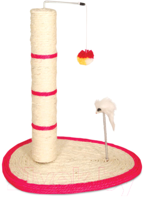 Когтеточка Triol Столбик №205 / 20851014