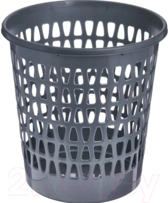 Корзина для бумаг Эльфпласт Вега ЕР225 - фото