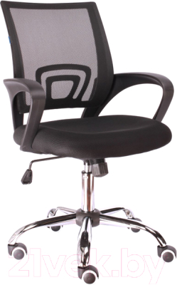 Кресло офисное Everprof EP-696 Chrome - фото