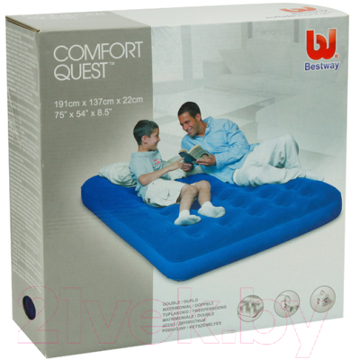 Надувной матрас Bestway Pavillo Horizon 67002
