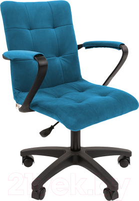 Кресло офисное Chairman 030 - фото