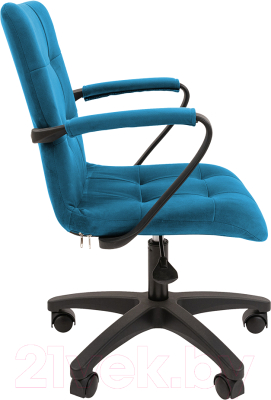 Кресло офисное Chairman 030