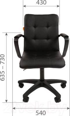 Кресло офисное Chairman 030