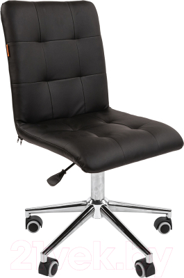Кресло офисное Chairman 030 - фото