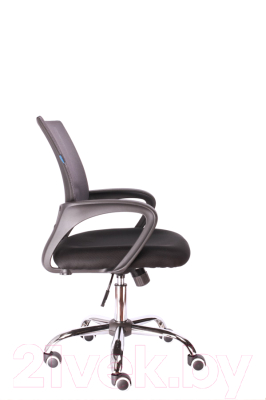 Кресло офисное Everprof EP-696 Chrome