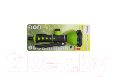Распылитель для полива WMC Tools WMC-TG7201051
