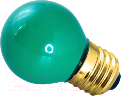 Лампа Neon-Night BL 10Вт E27 / 401-114 - фото