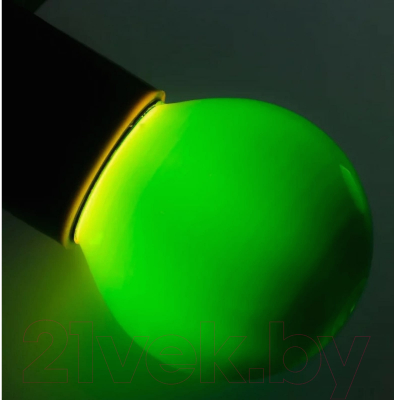 Лампа Neon-Night BL 10Вт E27 / 401-114