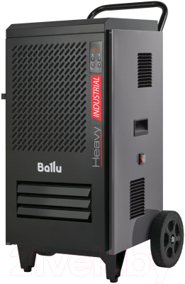 Осушитель воздуха Ballu BDI-80L - фото