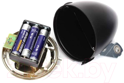 Фонарь для велосипеда Sipl Ретро ZD14A