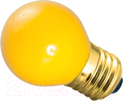 Лампа Neon-Night BL 10Вт E27 / 401-111 - фото