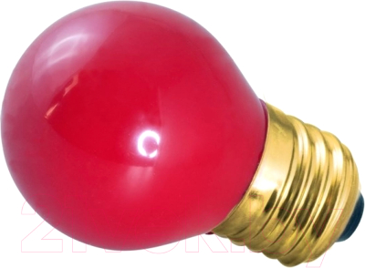 Лампа Neon-Night BL 10Вт E27 / 401-112 - фото