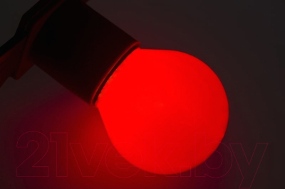 Лампа Neon-Night BL 10Вт E27 / 401-112