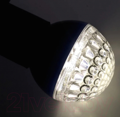 Лампа Neon-Night 1Вт d50 9LED E27 / 405-216