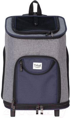 Сумка для животных Triol Трансформер / 31871054 - фото