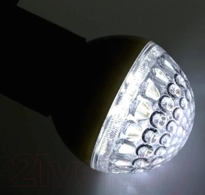 Лампа Neon-Night 1Вт d50 9LED E27 / 405-215