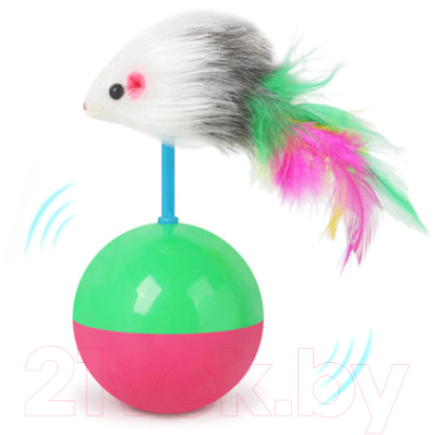 Игрушка для кошек Sipl ZW9