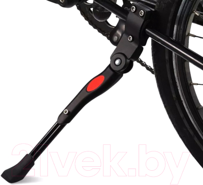 Подножка для велосипеда Sipl RW21B