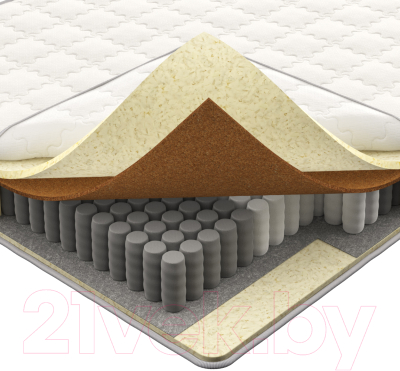 Матрас Mio Tesoro Orta 100x180