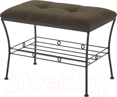 Банкетка AMC 6.2-Б 6012 - фото