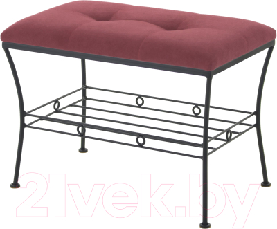 Банкетка AMC 6.2-Б 6018 - фото