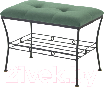 Банкетка AMC 6.2-Б 6019 - фото