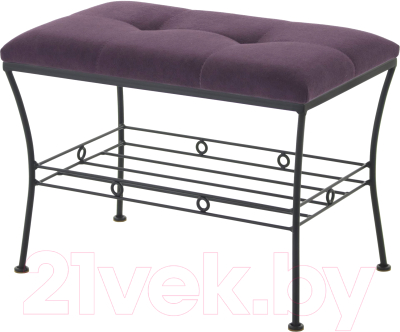 Банкетка AMC 6.2-Б 60114 - фото