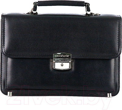 Сумка Poshete 250-9628-BLK - фото
