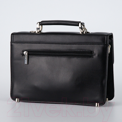 Сумка Poshete 250-9628-BLK