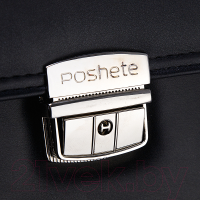 Сумка Poshete 250-9628-BLK