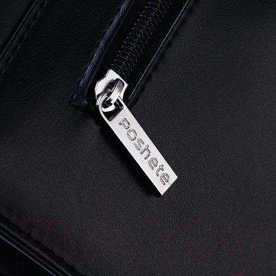Сумка Poshete 250-9628-BLK