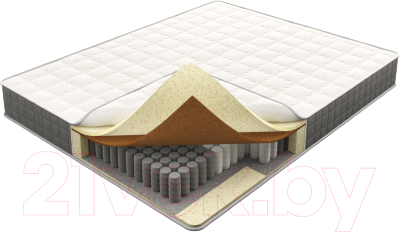 Детский матрас Mio Tesoro Orta 70x160