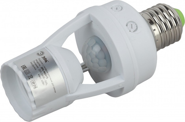 Датчик движения ЭРА MD 015 / Б0043792