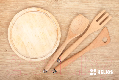 Масло для древесины HELIOS Biohel тунговое / A00009416