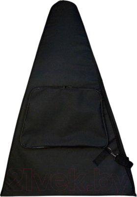 Чехол для балалайки Lutner ЛЧББ2 - фото