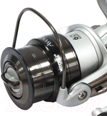 Катушка безынерционная MITCHELL Reel Avocet Match RZ 4000 FD Bag / 1446176