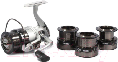 Катушка безынерционная MITCHELL Reel Avocet Match RZ 4000 FD Bag / 1446176